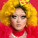 Kim Chi als Self (archive footage)