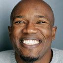 Amani Gethers als Kirschfield