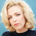 Amber Pratt als Marilyn Monroe