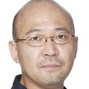 小形満 als Atsushi Yadomi (voice)