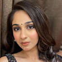 Vidhi Pandya als Suman Tiwari