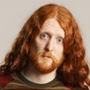 Alasdair Beckett-King, Thanks
