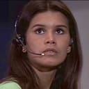 Susana Miranda als Girl on Airplane (uncredited)