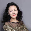 田淼 als Xu Zhenfen