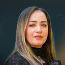Israa Refaat als 