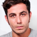 Claudio Villarrubia als 