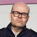 Oliver Unkel als Police Officer Stender