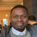 Onyeka Nubia als Presenter