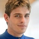 Василий Степанов als Maxim Kammerer (Mac Sim)