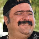 Kazem Nourbakhsh als 