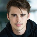 Logan Allen als Kyle Townsend