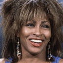 Tina Turner als Self/Narrator