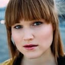 Diana Zamojska als Panna Młoda