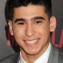Hector Duran als Paco