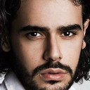Mikael Aramyan als Supen