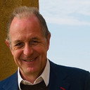 Cristoforo Gorno als presenter