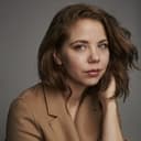 Alexandra Gjerpen als Alex