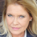 Cinzia Bonfantini als Alan's Wife