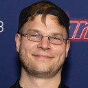 Sander Maran als Chainsaw Solo Kill