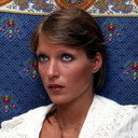 Joëlle Mogensen als Self (archive footage)