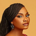 Ifeoma Obinwa als 