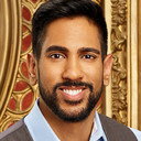 Amrit Kapai als 
