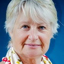 Danni Heylen als Pascale De Backer