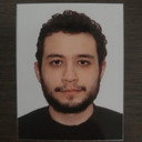 Noel Bielecki als Orfeu