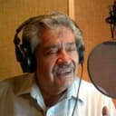 Blas García als Voz de la Radio (voice)