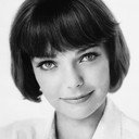 Judy Lewis als Mrs. O'Connell