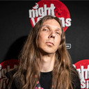 Jarno Mahlberg als Killer