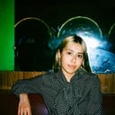Marinthia Gutiérrez Velazco als Fantasma