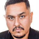 Ricky Garcia als Security Guard