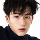 Lu Dong Xu als Jiang Ming
