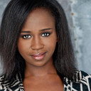 Sady Diallo als Extra