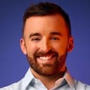 Austin Dillon als SUV Uber Driver