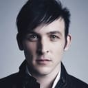 Robin Lord Taylor als Sgt Silas Tower Cobb