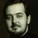 Gudjon Oskarsson als Priam