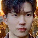 Zheng Jiaming als Xu Nuo / Eunuch Xu