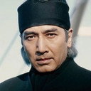 中康次 als Master Kaku