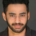 Poorva Wachh als Navin