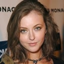 Katharine Isabelle als Virginia O'Hanlon