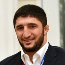 Abdulrashid Sadulaev als Self