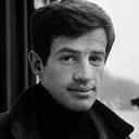 Jean-Paul Belmondo als Silien