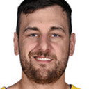 Andrew Bogut als 