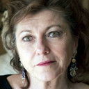 Florence Hautier als 