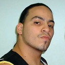 Kelvin Ramirez als Joel Maximo
