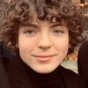 Romann Berrux als Kirikou (voice)