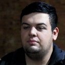Samuel Trofino als Daniel