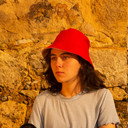 Isabella Faccini als Helena Ospina